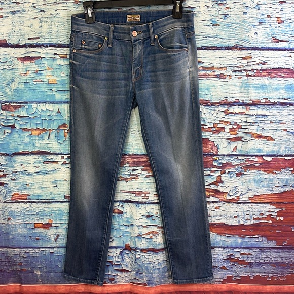 MOTHER Jeans - Picture 2 of 6